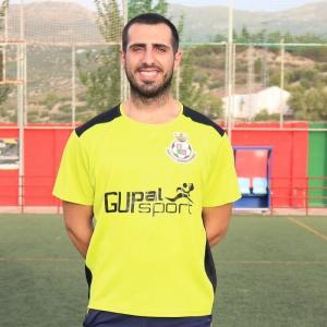 Ivan (Real Jaén C.F.) - 2019/2020